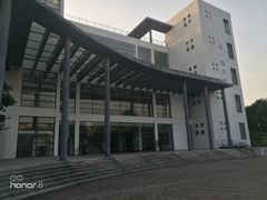 -东华大学(松江校区)
