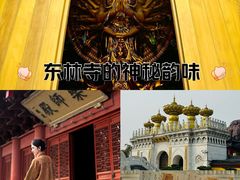 -上海东林寺(金山区)