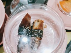 -争鲜回转寿司(通州万达店)