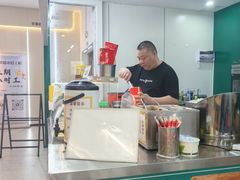 -万达广场(宝山店)