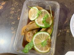 -博鳌悠然·忠锐杂粮茶餐厅