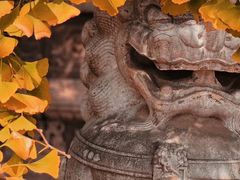 -北京石刻艺术博物馆(五塔寺)