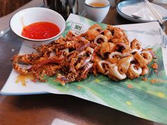 -抹直口特色菜馆(一店)