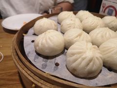 酱肉包-陈傻子餐厅(世纪都会店)