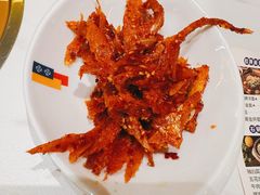 -七八冷面·延边朝鲜族美食(世纪汇店)