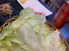 -獨門烤肉(开发区店)
