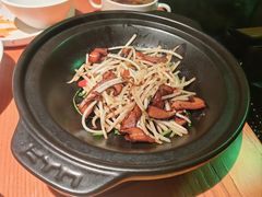 -茗知道茶馆(世博源店)