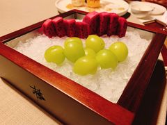 水果-解香楼(八盘岭路店)