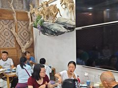 -乔家满族八大碗(流水沟店)