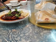 -米庄·原味私房菜(骏壹万邦店)