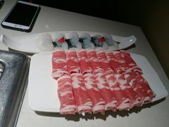 -海底捞火锅(上元大街店)