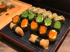 -龙城咖啡厅(常州富都洲际店)