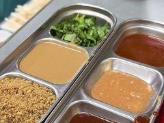 -牛犇炭火烤肉·鲜切烤肉(承德总店)