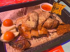 -胡桃里乐队酒馆(广州塔店)