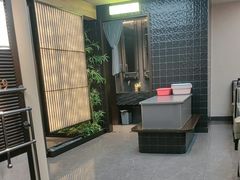 -老妈疙瘩汤·平价海鲜专门店·老威海菜(渔港路店)