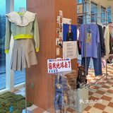 杭州新店｜不是吧‼️买手店里也能藏咖啡店☕️⁉️