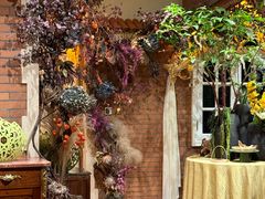 -叶叶菩提·晋福宫