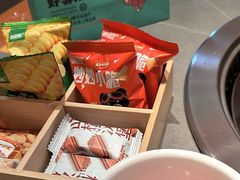-灶座小锅烀饼·铁锅炖(道里店)
