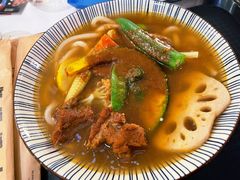 -伽喱博士 Dr.CURRY咖喱饭(太阳宫咖喱店)