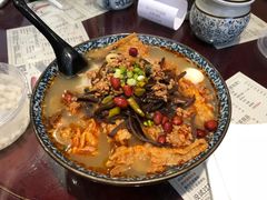 -螺世纪螺蛳粉·桂味小排档(裕德店)