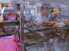 -凤张螺蛳粉·爽口粉(跃进路总店)