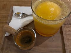 -时光花园(白鹭洲店)