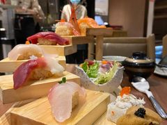 -阿吾罗日本料理(K11艺术中心店)