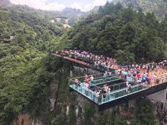 -梦幻奥陶纪景区