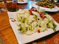 -江城老胖串店(湖西路店)