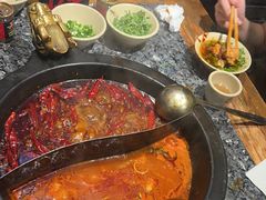 -蜀大侠火锅(建设路第五大道店)