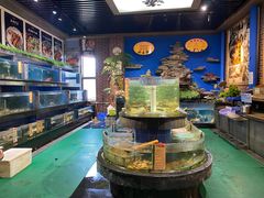 -蚬皇•陈味莞(西平景湖店)