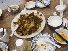 -巷子深菜馆(新华路店)