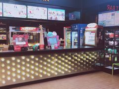 -万达影城(江桥万达广场IMAX店)
