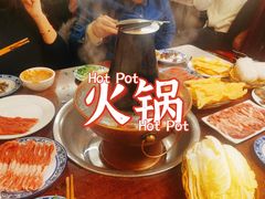 -前门张记涮肉(前门店)