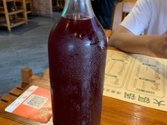-義聚德·清真铜锅涮羊肉·烧烤(河东店)