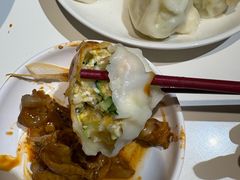 -金谷园饺子馆(北邮总店)