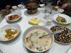 -盛百味·家宴餐厅(霸州分店)