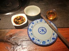 -大匠工房古船木艺术餐厅·猪肚鸡专门店(长白仙岛店)
