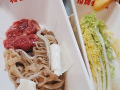 -美食美客麻辣烫(水木天地店)