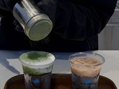 -屿蓝湾·鲜果茶鲜奶茶(中海国际店)