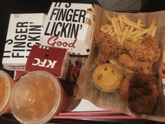 -肯德基(安吉胜利店)