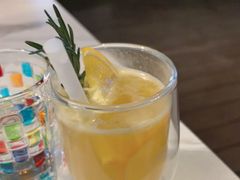 -君悦酒店·La Terrazza意合園·意式风味