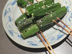 -沼津港精致料理·寿喜烧·烧鸟(龙湖南桥天街日料榜单店)