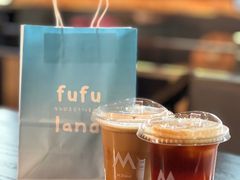 -M Stand(青岛银鱼巷店)