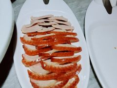 上品烤鸭-城南往事(滨江世茂店)