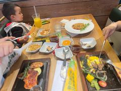 -豪客来牛排(红豆万花城店)