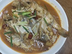 -健跳小海鲜(人民路店)