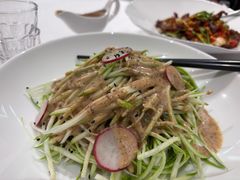 -月福京味斋·烤鸭店·北京菜(鼓楼总店)