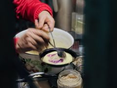 -蛋烘糕(新华公园店)