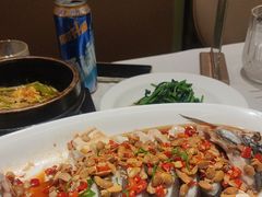 -狮王府淮扬菜(新街口友谊店)